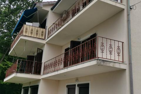 Квартира/Апартамент Lovran, 121m2