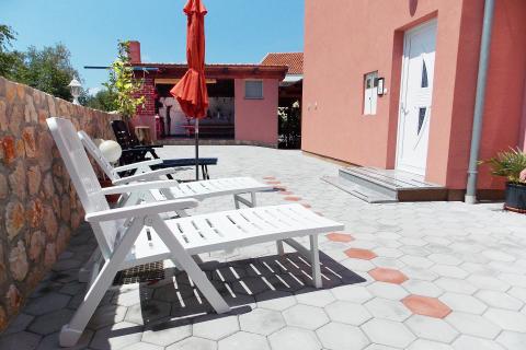 Casa Malinska, Malinska-Dubašnica, 380m2