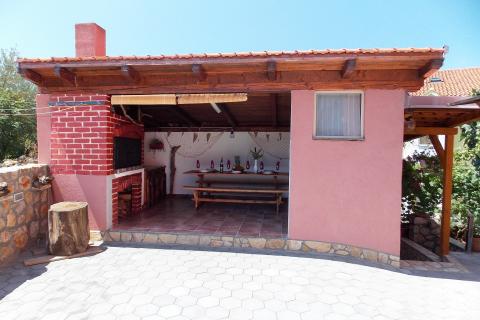 Casa Malinska, Malinska-Dubašnica, 380m2