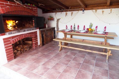 Casa Malinska, Malinska-Dubašnica, 380m2