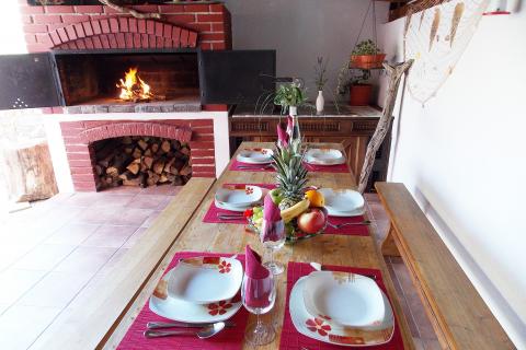 Casa Malinska, Malinska-Dubašnica, 380m2