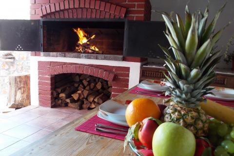 Casa Malinska, Malinska-Dubašnica, 380m2