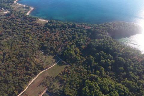 Terreno edificabile Rovinj, 11.811m2