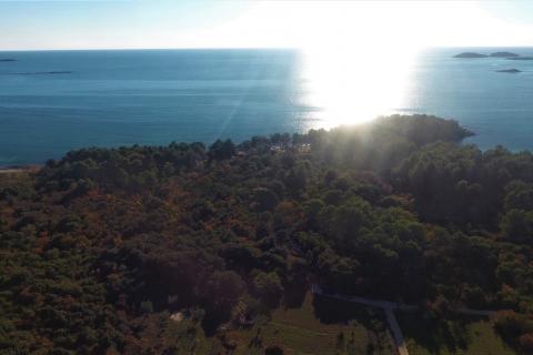 Terreno edificabile Rovinj, 11.811m2