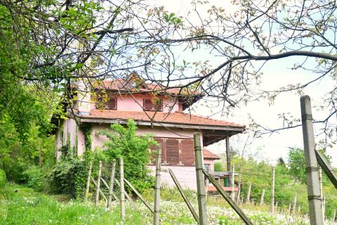 Haus Donja Zelina, Sveti Ivan Zelina, 226m2