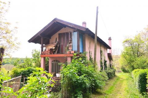 Haus Donja Zelina, Sveti Ivan Zelina, 226m2