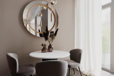 Rovinj - Luksuzni stan ''A'' 104 m2 u novogradnji 100m od plaže