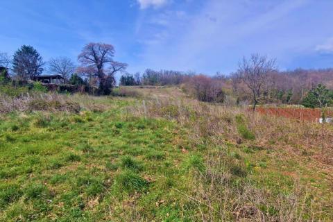 Trviž, Pazin - Okolica, 3.465m2