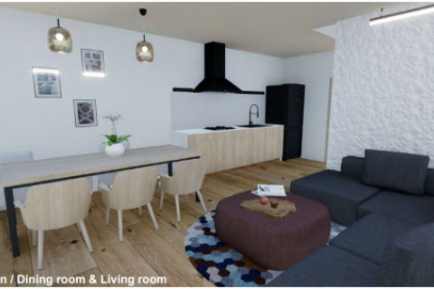 Hiša Bašarinka, Poreč, 252,80m2