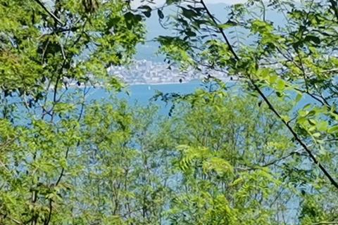 Oprić, Opatija - Okolica, 764m2