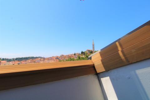 Hiša Rovinj, 75m2