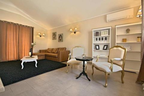 Hiša Fuškulin, Poreč, 165m2