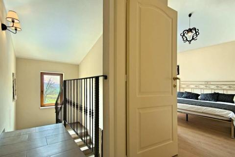 Hiša Fuškulin, Poreč, 165m2