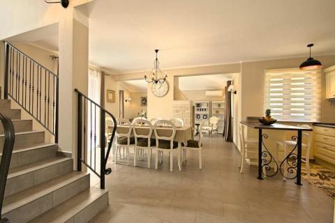 Hiša Fuškulin, Poreč, 165m2