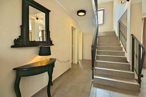 Hiša Fuškulin, Poreč, 165m2