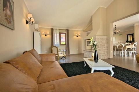 Hiša Fuškulin, Poreč, 165m2