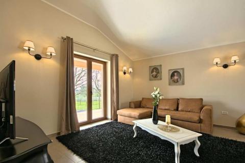 Hiša Fuškulin, Poreč, 165m2