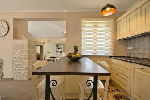 Hiša Fuškulin, Poreč, 165m2