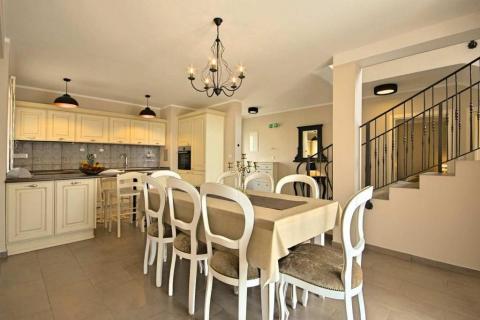 Hiša Fuškulin, Poreč, 165m2