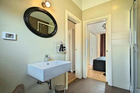 Hiša Fuškulin, Poreč, 165m2