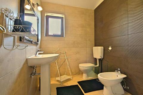 Hiša Fuškulin, Poreč, 165m2