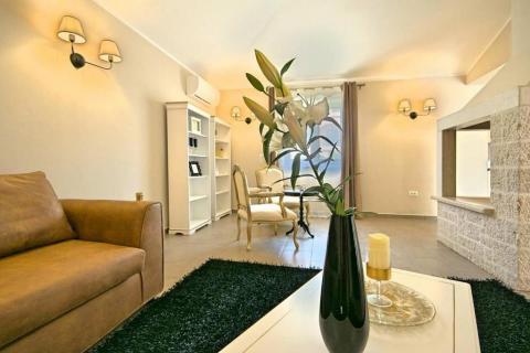 Hiša Fuškulin, Poreč, 165m2