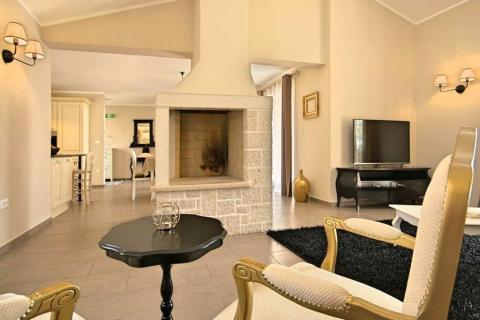 Hiša Fuškulin, Poreč, 165m2