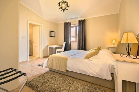 Hiša Fuškulin, Poreč, 165m2