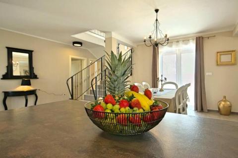 Hiša Fuškulin, Poreč, 165m2