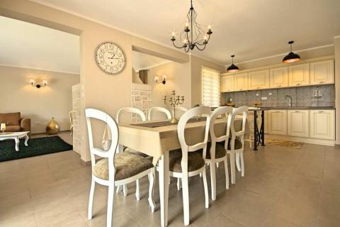 Hiša Fuškulin, Poreč, 165m2