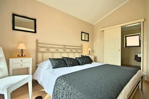 Hiša Fuškulin, Poreč, 165m2