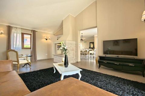 Hiša Fuškulin, Poreč, 165m2