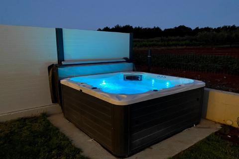 Hiša Mihatovići, Poreč, 293m2