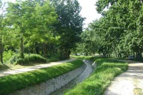 Jurandvor - Baška - građevinsko zemljište 886m2