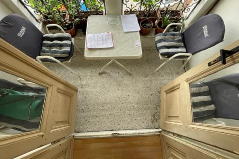 Wohnung Oprić, Opatija - Okolica, 82m2