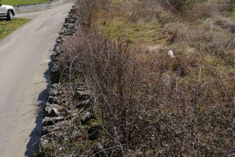 Marčelji, Viškovo, 1.861m2