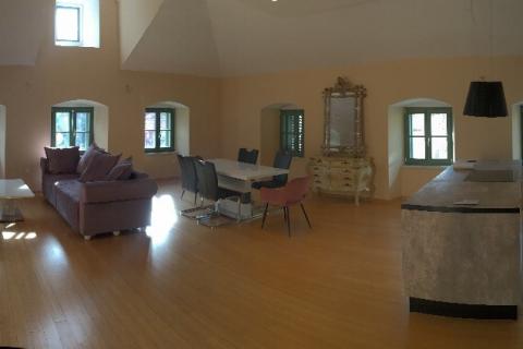 Condo/Apartment Opatija - Centar, Opatija, 185m2