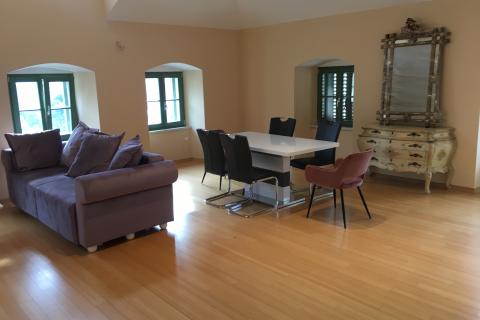 Condo/Apartment Opatija - Centar, Opatija, 185m2