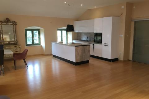 Condo/Apartment Opatija - Centar, Opatija, 185m2