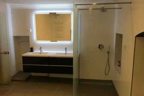 Condo/Apartment Opatija - Centar, Opatija, 185m2