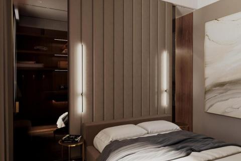 Rovinj - Luksuzni stan ''D'' 102,7 m2 100m od plaže 