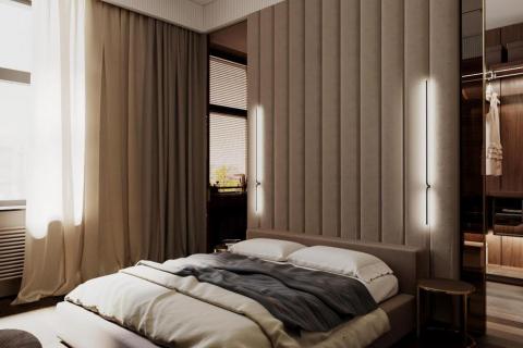 Rovinj - Luksuzni stan ''D'' 102,7 m2 100m od plaže 