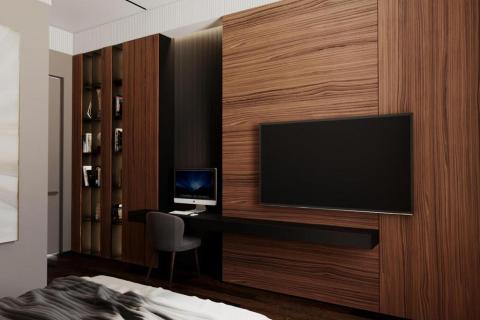 Rovinj - Luksuzni stan ''D'' 102,7 m2 100m od plaže 