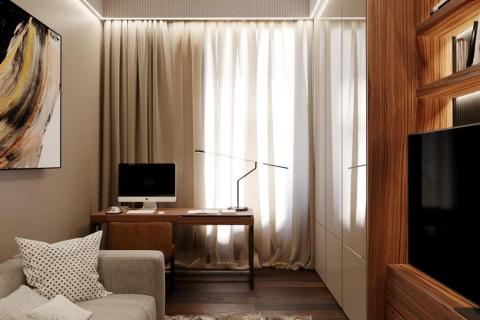 Rovinj - Luksuzni stan ''D'' 102,7 m2 100m od plaže 