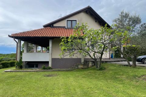 Hiša Marčelji, Viškovo, 250m2