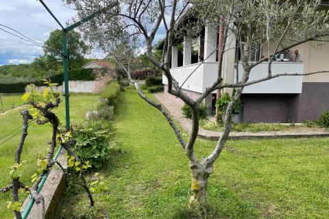 Hiša Marčelji, Viškovo, 250m2