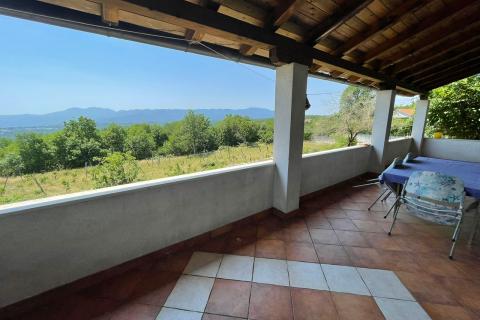 Hiša Marčelji, Viškovo, 250m2