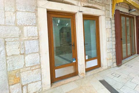 Office space Umag, 37,25m2