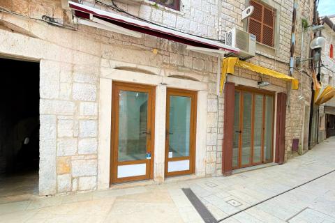 Office space Umag, 37,25m2