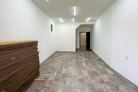 Office space Umag, 37,25m2